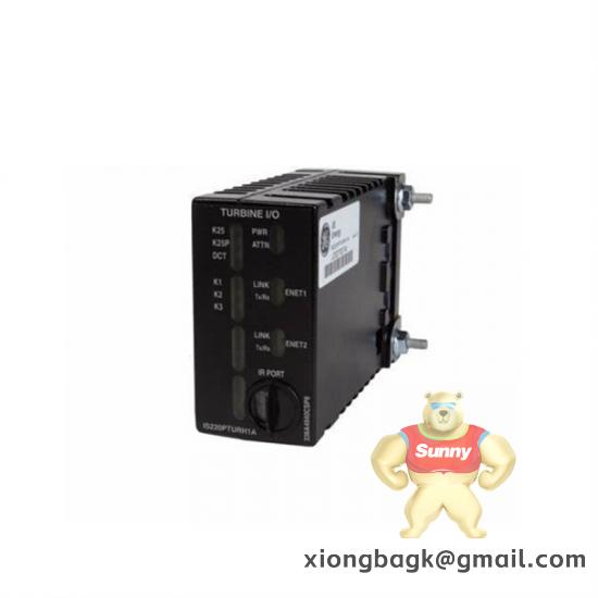 General Electric IC698RMX016-ED