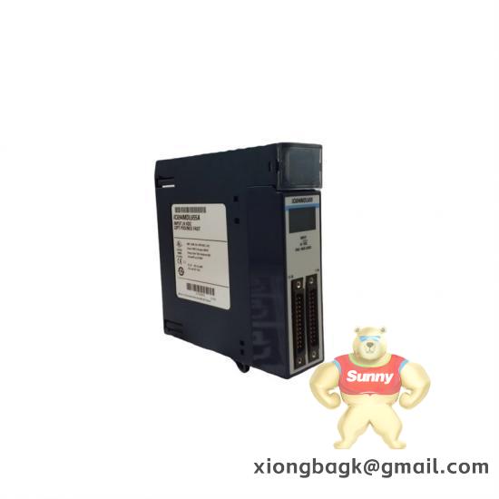 General Electric 5K49DN4130