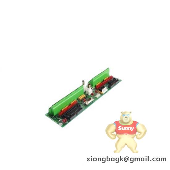General Electric DS200CTBAG1ACC