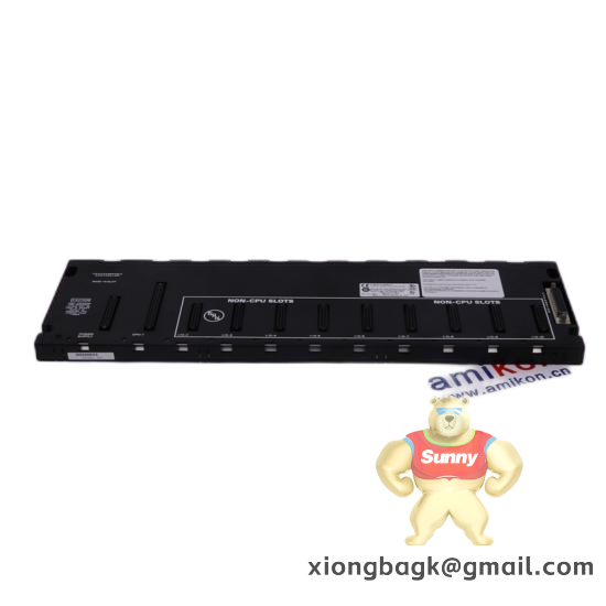General Electric DS200FCRRG1AKD