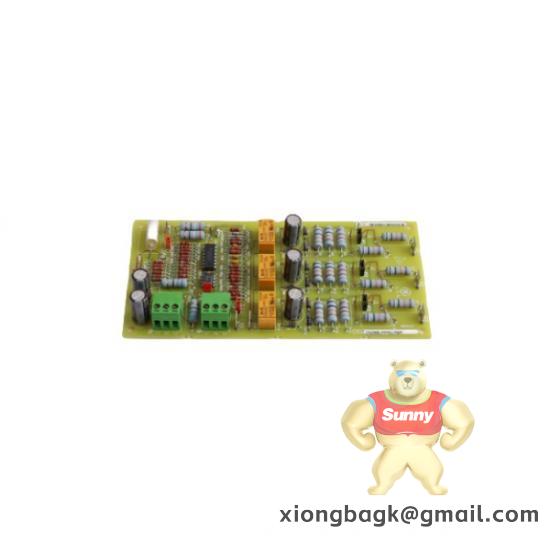 GE IS200SAMBH1ABA MRP681847