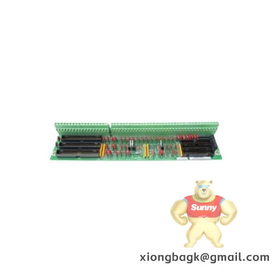 Ovation relay output 12 Form C