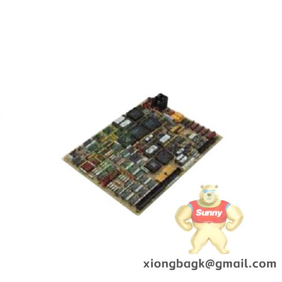 GE DS200TCQBG1BBA