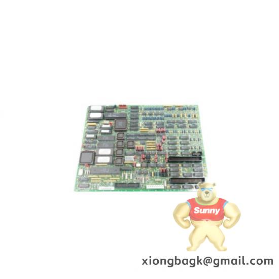 General Electric DS215SCMAG1AA