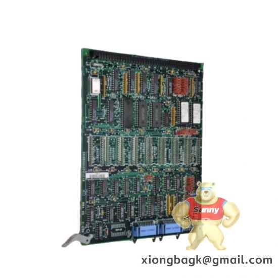 General Electric IC3600SCZA1