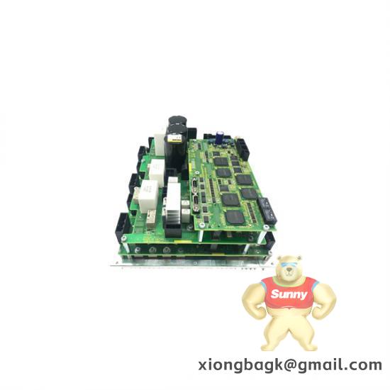 fanuc A06B-6400-H102