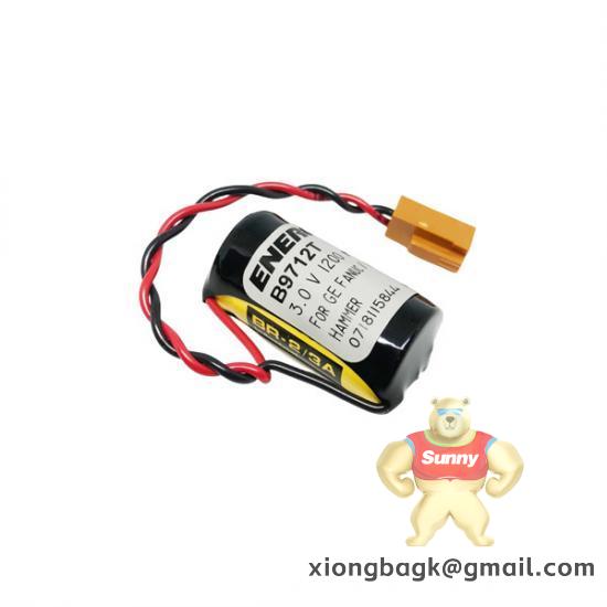 GE Fanuc IC693ACC301