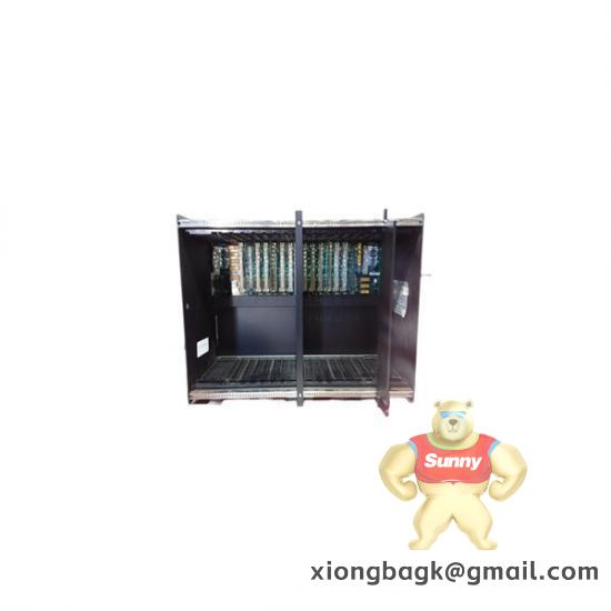 GE Fanuc IC697CHS770