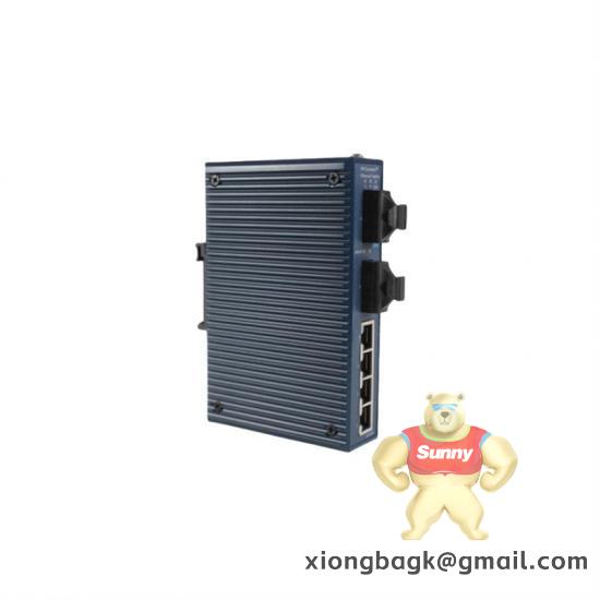 GE Fanuc IC086SLN042