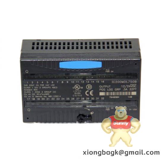 GE RT11.6-2048-H-ITS