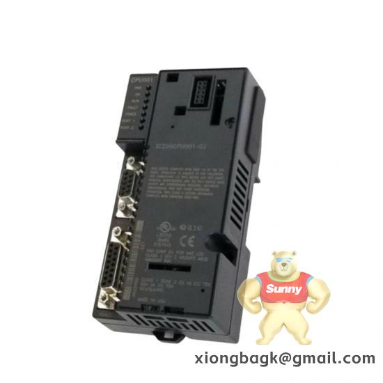 General Electric 36A353476AXG05