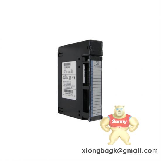 General Electric IC693MDL645LT