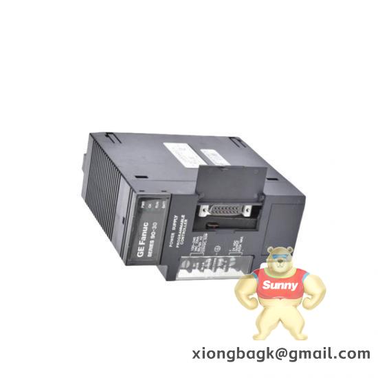 GE IC800SKCBVL050
