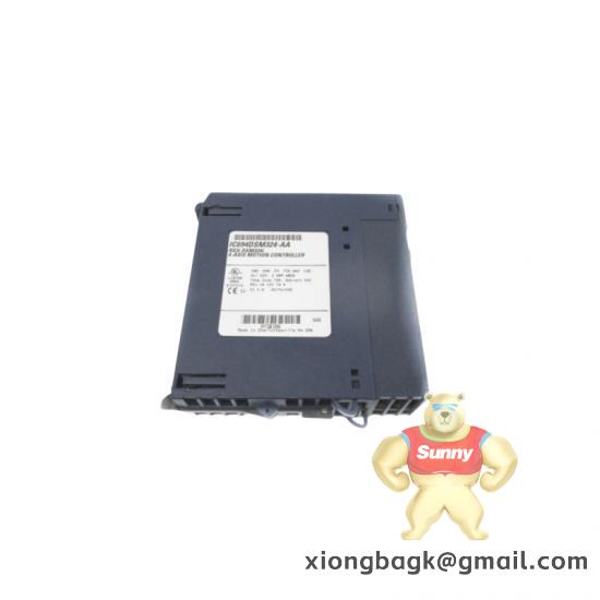 GE IC866-0150-2A3-2P