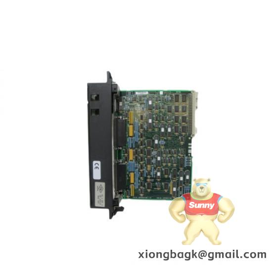 General Electric DS200AAHAH1AD