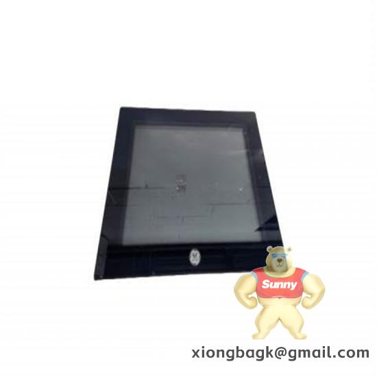 Emerson IC755SUE10CTD