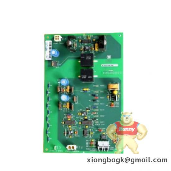 GE IS220PRTDH1BC 336A5026ADP13