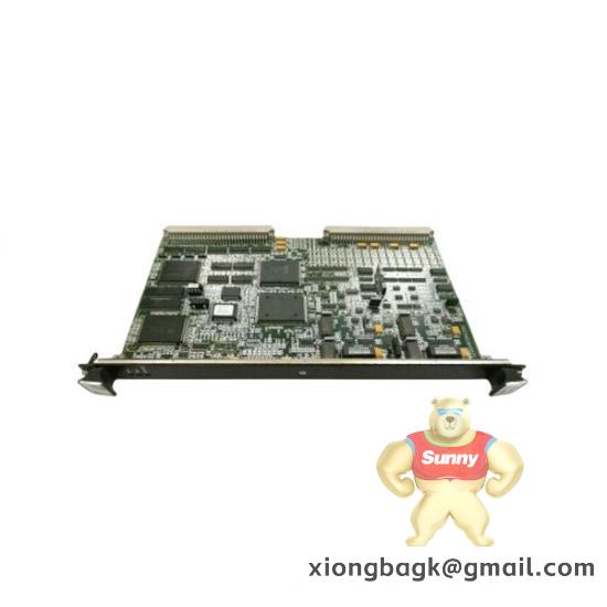 GE IC200ACC301