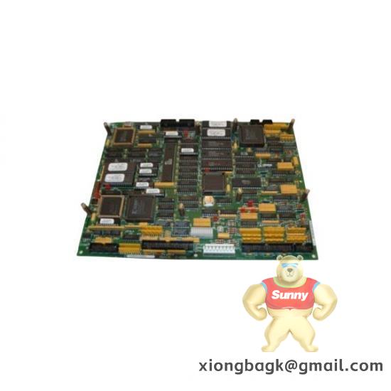 GE IC800MCUB12160XDRR