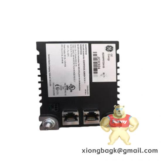 General Electric IC698PSD300