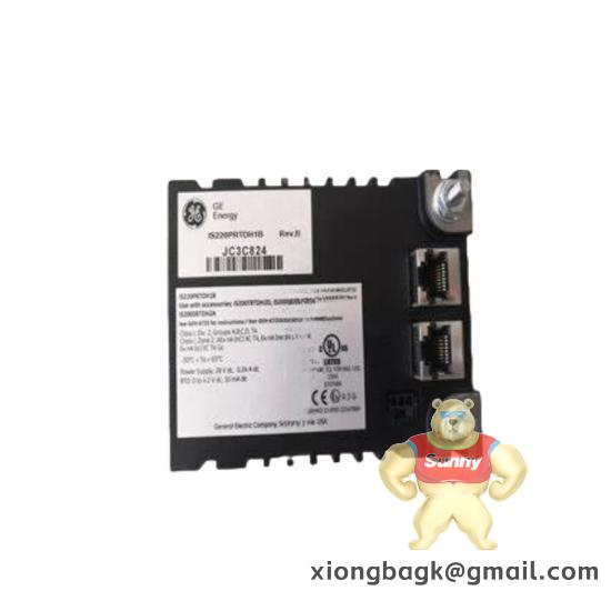 General Electric IC698PSD300