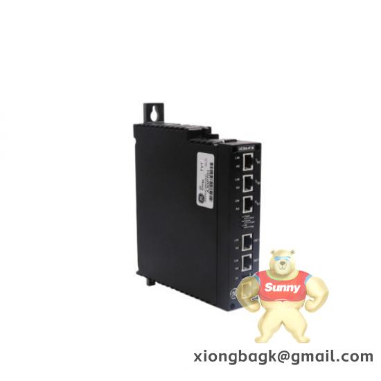 GE GE FANUC C996F6455