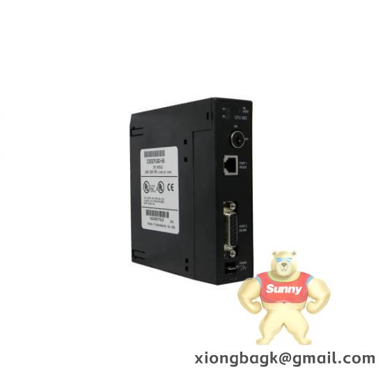 General Electric IS230TBAOH2C