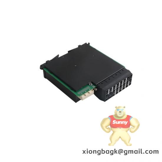 General Electric IC693MDL655-LT