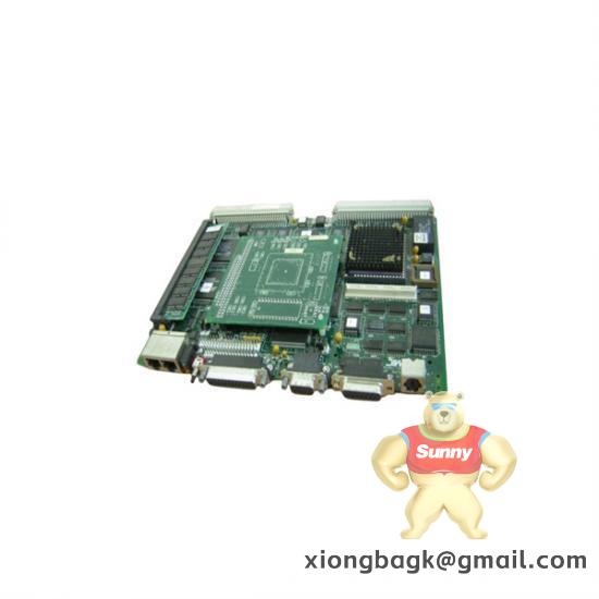 GE IC800MCUB12160XDRR