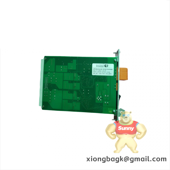 GE IC695ACCFP0