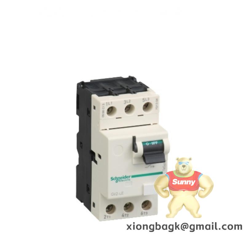 Schneider Electric GV1G09