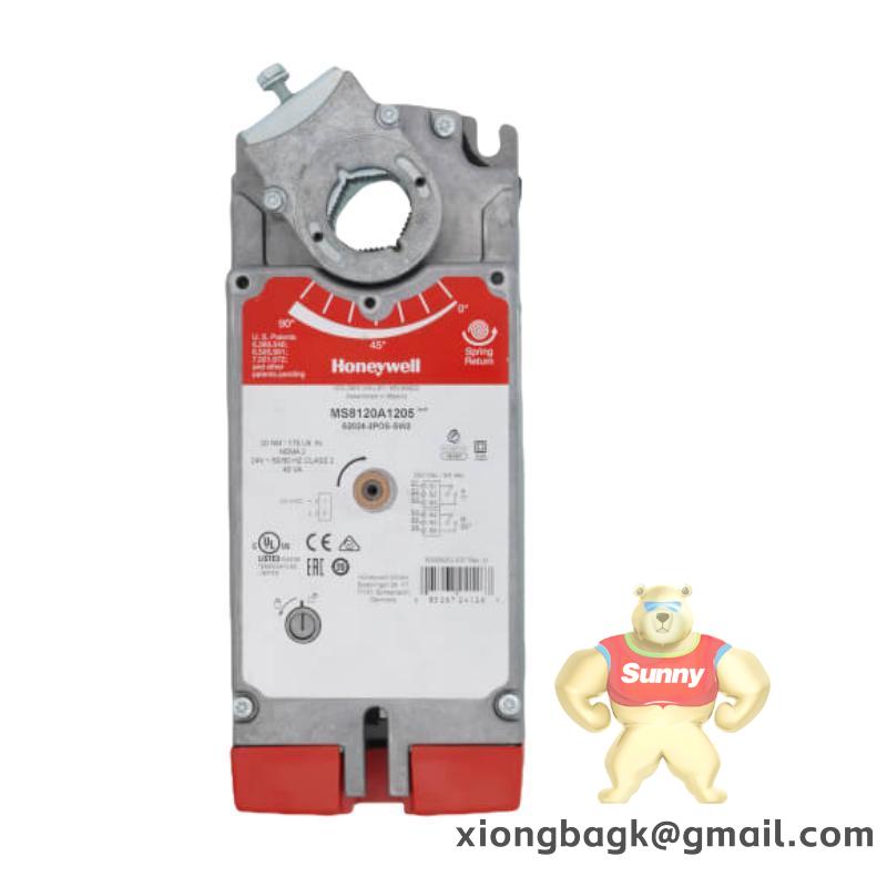 H0NEYWELL 05701-A-0326