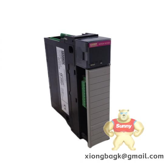Sorensen DCR-B Series