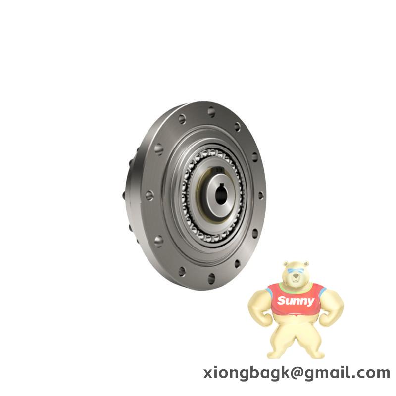 HARMONIC HA-600-4
