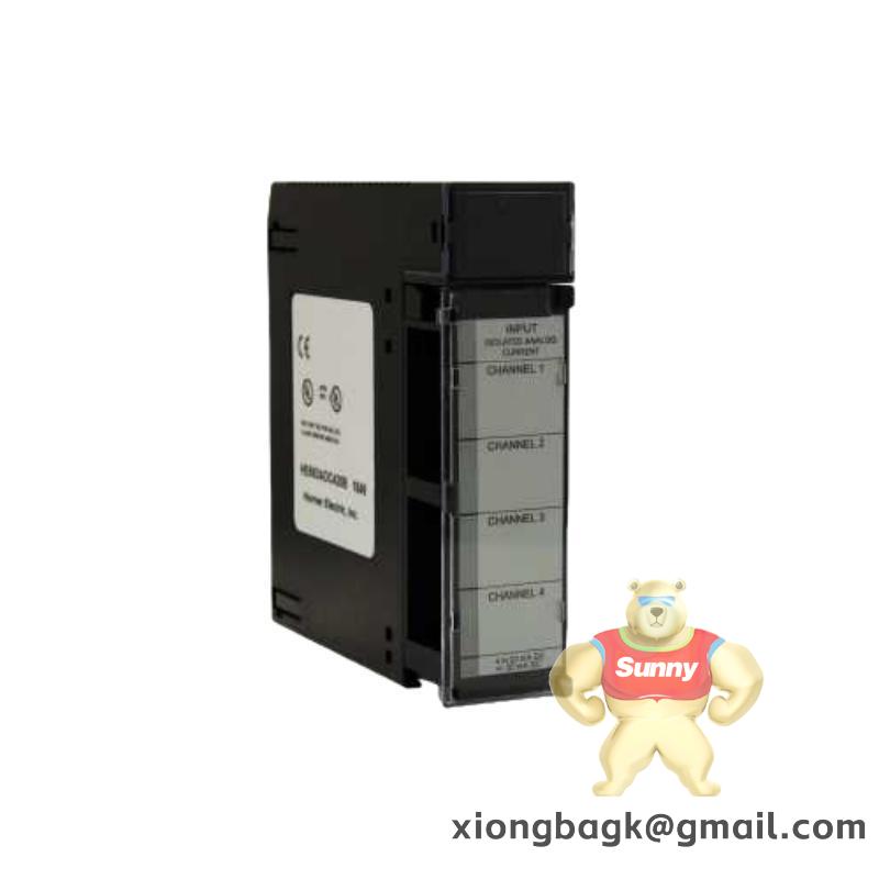 GE IS220PDIIH1B 336A5026ADP1