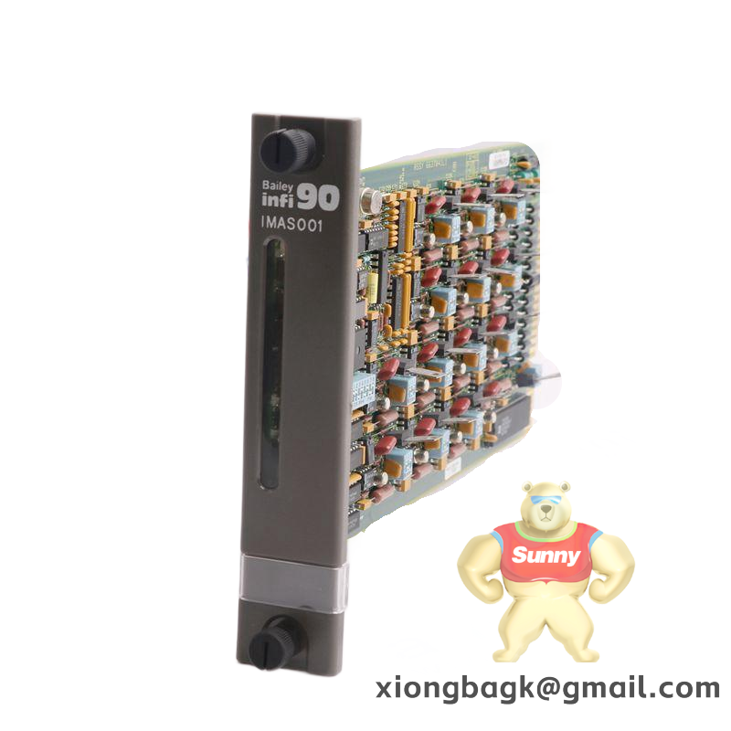 ABB 3HAC020541-001