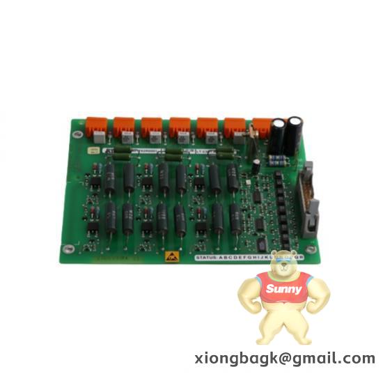 ABB HIEE401782R0001 LT C391 AE01