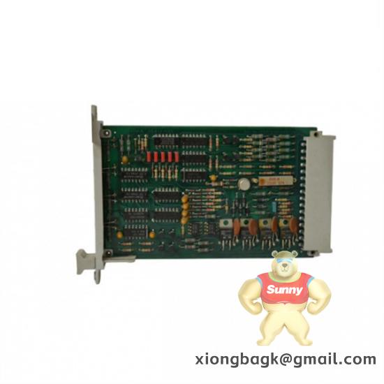 HIMA EABT3 B9302 997009302