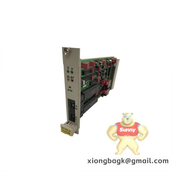 HIMA F3237 984323702