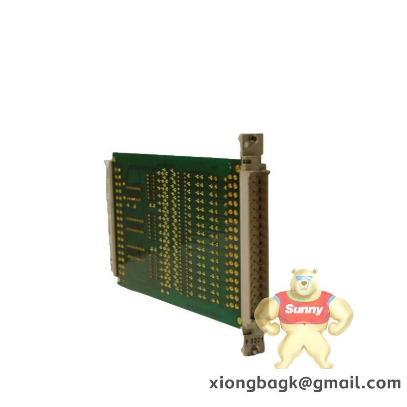 HIMA F3221 984322102