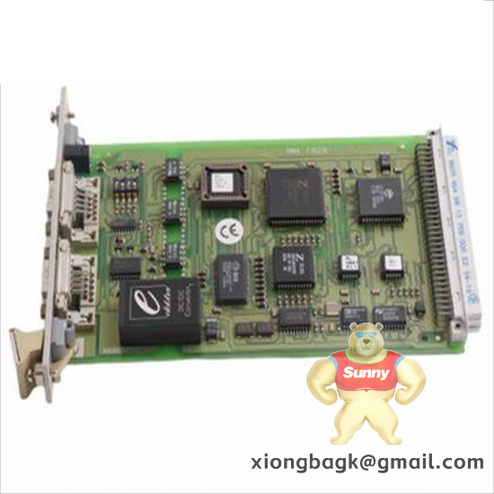 HIMA F8621A 984862160