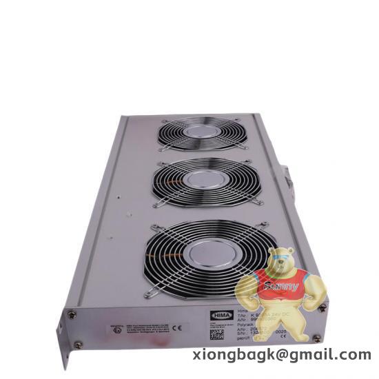 HIMA F8652E 984865264