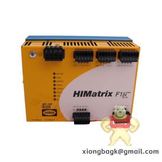 HIMA H41q-HS 997104237