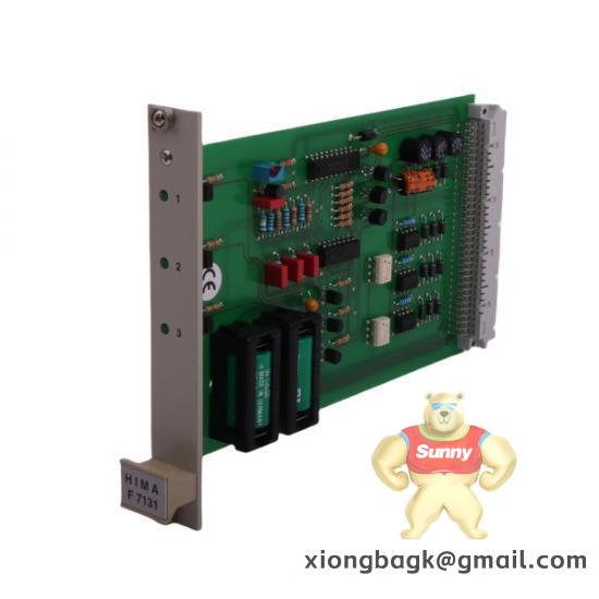 HIMA H41q-HS 997104237
