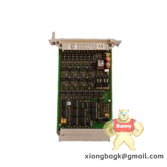 HIMA H51q-H B5233-2 997235233