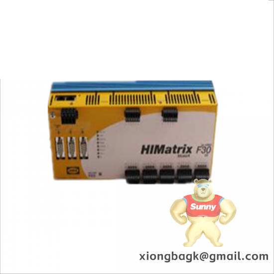 HIMA F35 010 30  982230416