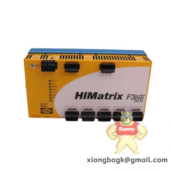HIMA F7102