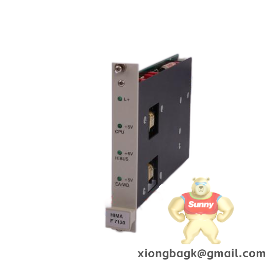 HIMA K9202 996920202