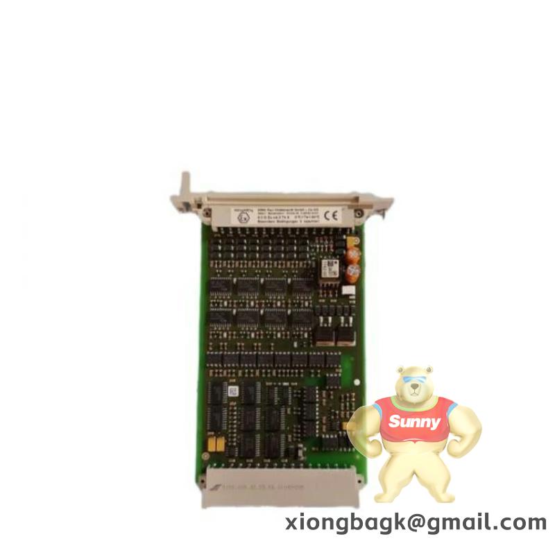 HIMA X-DI1601 985210222