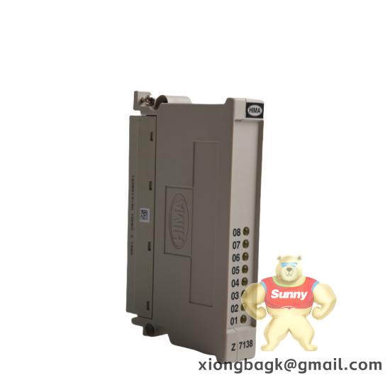 HIMA Z7138